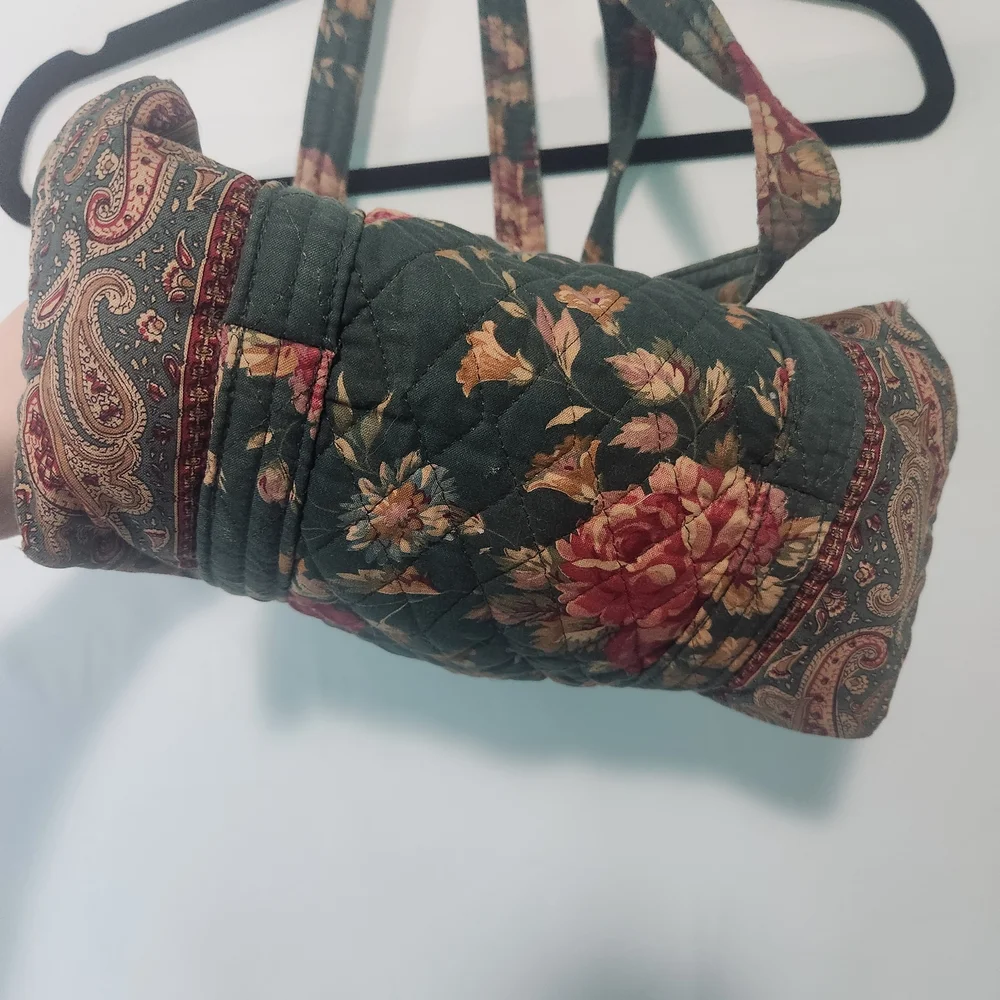 Vera Bradley vintage vera
